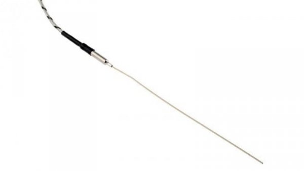 Termopara typ J do +400C 150mm kabel 2m, Stal nierdzewna 316 Zgodność z RoHS