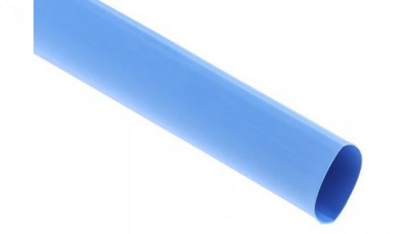 Osłona termokurczliwa 2:1, średnica 19.1mm, dł. 1.2m, RS PRO