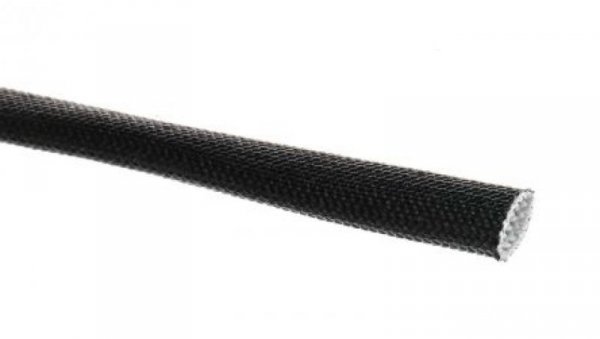 Rurka osłonowa Czarny 4mm RS PRO