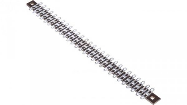 Blok zacisków, 28-pinowy, raster 6.3mm