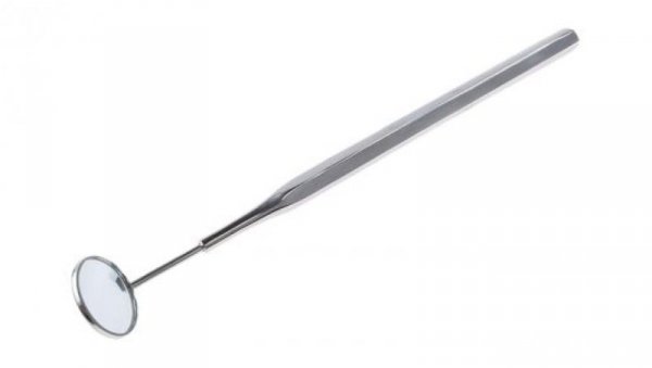 Lustro inspekcyjne 22.4mm Tak RS PRO