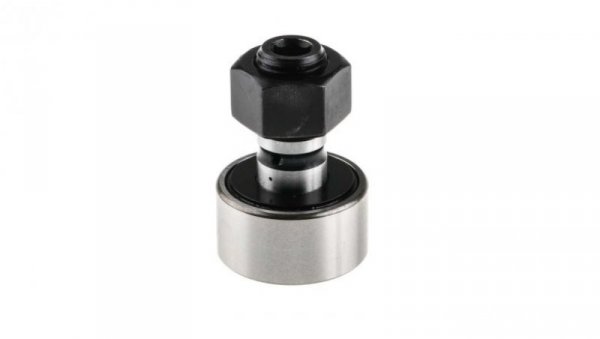 Popychacz, Stud, śr: 35mm, dł: 52mm, otwór: 16mm, Ekscentryczne