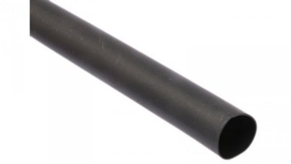 Osłona termokurczliwa z klejem 3:1, średnica 12.7mm, dł. 1.2m, RS PRO