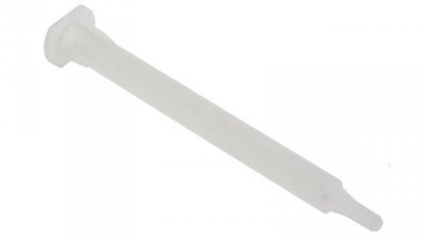Dysza mieszająca Epoksyd, 50.0ml Bagnet 10 Mixing elements 4.03cal RS PRO