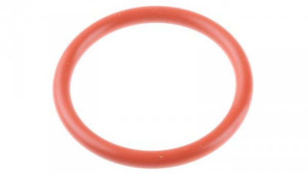 Pierścień O-ring, materiał silikon, 3.53mm, Ø zew 1 1/2cal, RS PRO