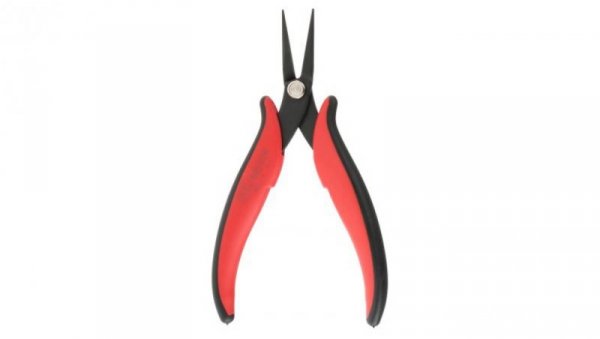 Szczypce, 160 mm, materiał: Stal, RS PRO