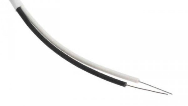 Termopara typ J do +750C 2m kabel 2m Zgodność z RoHS
