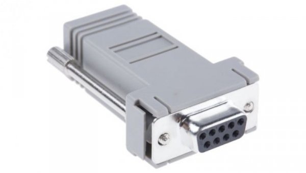 Adapter do złączy RJ, RJ11
