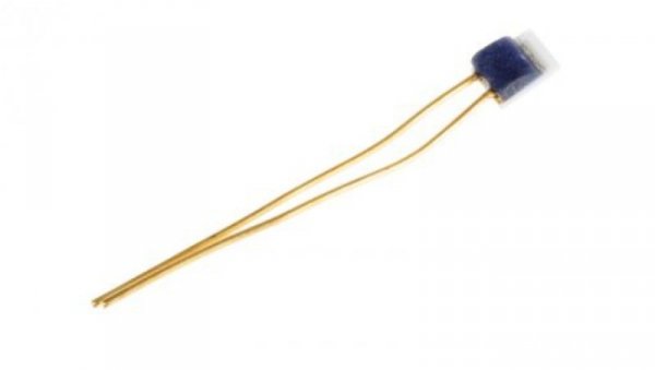Termopara typ PT 100, -50C do +500C 1.6mm, Platyna