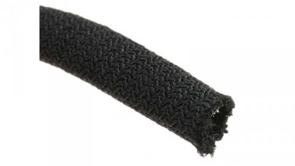 Rurka osłonowa Czarny 7mm RS PRO
