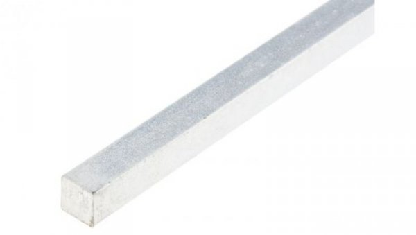 Pręt metalowy, kwadratowy, 1/4cal 1/4cal 330mm