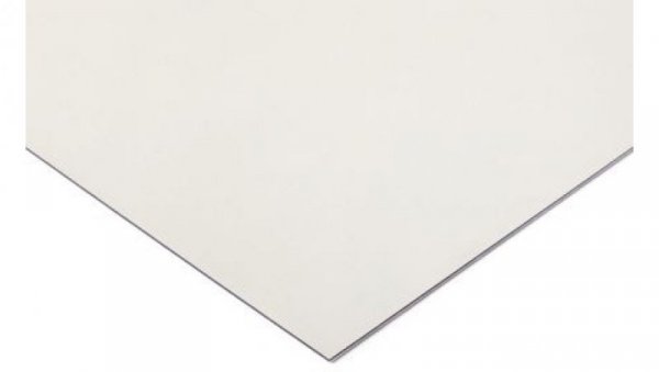 Arkusz tworzywa sztucznego, 1250mm x 610mm x 6mm