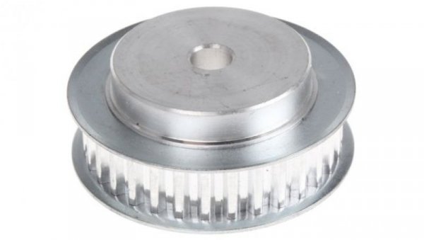 Koło pasowe rozrządu, materiał: Aluminium, Z: 32, otwór: 8mm, sz. paska: 10mm