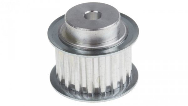 Koło pasowe rozrządu, materiał: Aluminium, Z: 18, otwór: 6mm, sz. paska: 16mm