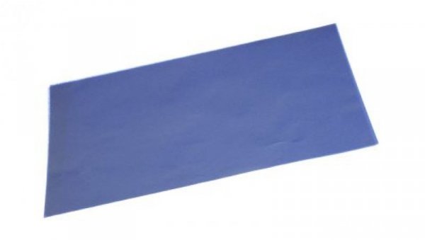 Folia z tworzywa sztucznego, PEEK, 200mm x 305mm x 0.025mm