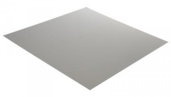 Arkusz blachy 300mm x 300mm x 1mm
