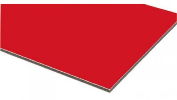 Arkusz blachy 600mm x 600mm x 3mm
