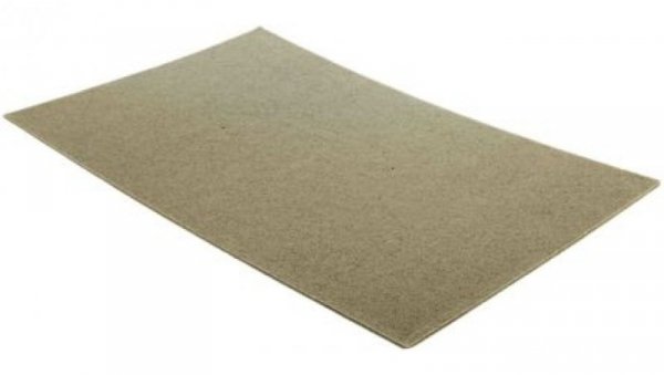 Folia z tworzywa sztucznego, Mikowe, 304mm x 200mm x 0.2mm