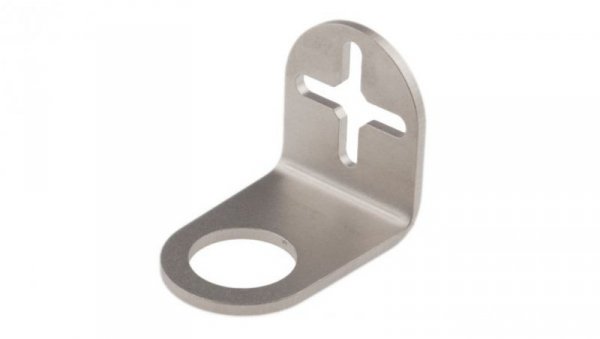 Stal nierdzewna Connecting Clamp Oprawka czujnika RS PRO