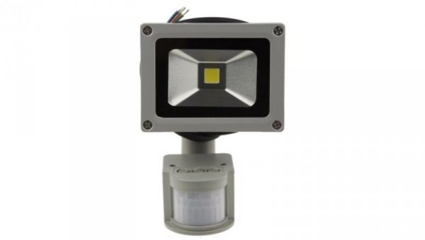 Reflektor szerokostrumieniowy 1-diodowy 6500K RS PRO 50000h