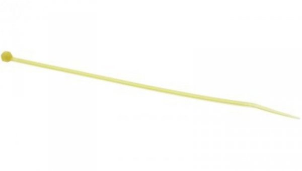 Opaska kablowa 550mm 12,7 mm Nylon 66 100 sztuk RS PRO