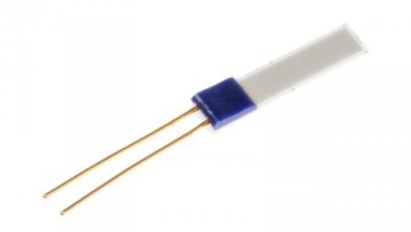 Termopara typ PT 1000, -50C do +500C Zgodność z RoHS