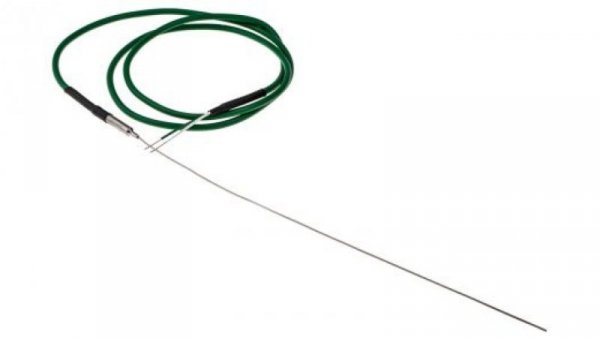 Termopara typ K do +800C 250mm kabel 1m, Inconel 600 Zgodność z RoHS
