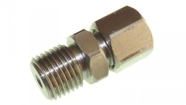 Mocowanie zaciskowe do Termopara RS PRO 8mm