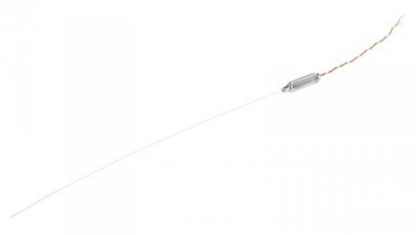 Termopara typ K do +1100C 250mm kabel 100mm, Stal nierdzewna ANSI