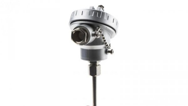 Termopara typ PT 100, -50C do +450C 150mm, Stal nierdzewna