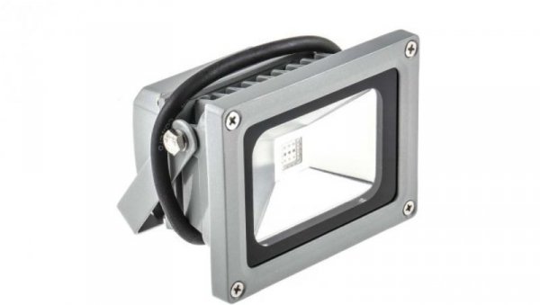 Reflektor szerokostrumieniowy 1-diodowy RS PRO 50000h