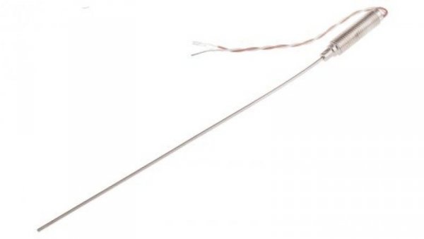 Termopara typ T do +400C 150mm kabel 100mm, Stal nierdzewna 316 IEC