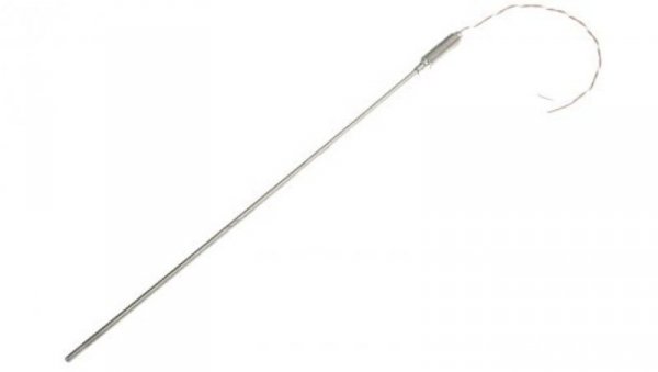 Termopara typ T do +400C 250mm kabel 100mm, Stal nierdzewna 316 IEC