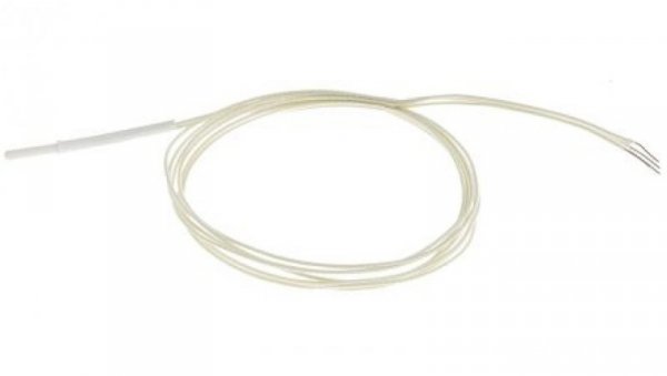 Termopara typ PT 100, -50C do +350C 15mm kabel 500mm, Platyna