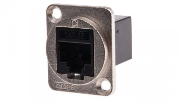 Adapter, Cat5e, UTP, RJ45