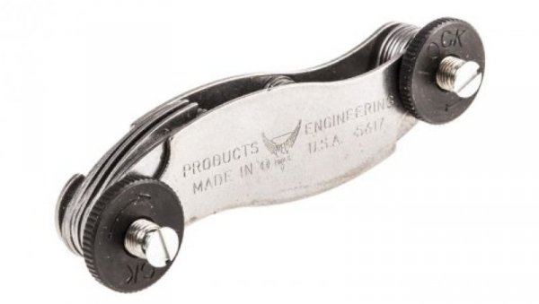 Wskaźnik skoku gwintu, gwint: Jednostki metryczne, l. łopatek: 18, 0.5 mm, 0.75 mm, 1 mm, 1.23 mm, 1.5 mm, 1.75 mm, 2