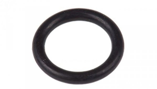 Pierścień O-ring, materiał Guma nitrylowa, 1/16cal, Ø zew 1/2cal, RS PRO