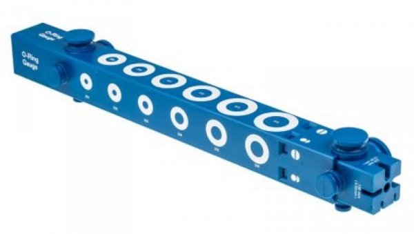 O-Ring Gauge