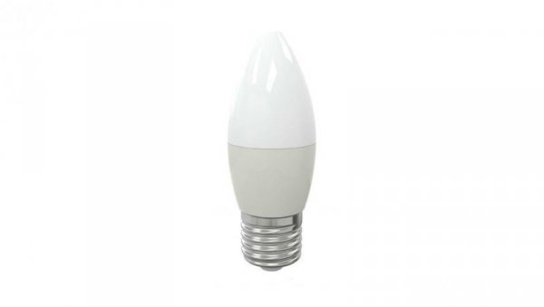 Żarówka E27 led 4W świeca 3000K 320lm