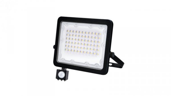 LFL251S NAŚWIETLACZ GALAXI 50W 4500LM 860 65 BLACK SENSOR