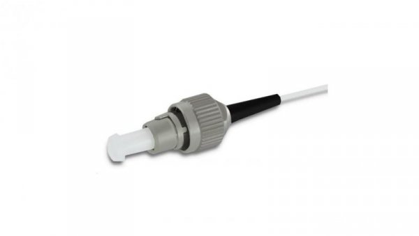 Pigtail światłowodowy FC/UPC Singlemode 9/125 G657A2 2m
