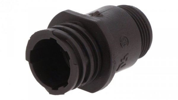 Złącze CPC EMEA męskie gwint zewnętrzny 4pin CPC-0-0182919-1
