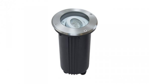 Oprawa najazdowa Mix 5725 C GU10 max 50W, regulowany kąt nachylenia źródła światła 0438621