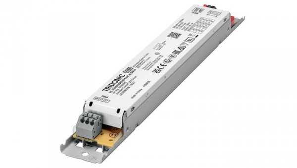 LC 65W 200-350ml 210V flexC lp SNC4 - 87500995 - Zasilacz LED liniowy stałoprądowy nieściemnialny