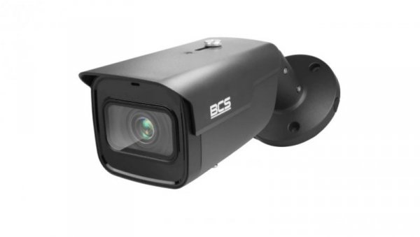 Kamera tubowa IP zmiennoogniskowa BCS-TIP5501IR-V-G-VI 5.0 Mpx z WDR