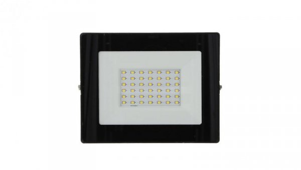 NAŚWIETLACZ LED SMD KASTEL 30W 4000K 2400LM IP65 CZARNY