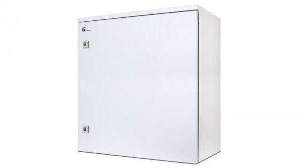 Szafa Rack hermetyczna 19 9U, 550x320 (HGF09-53E-WSG) GETFORT