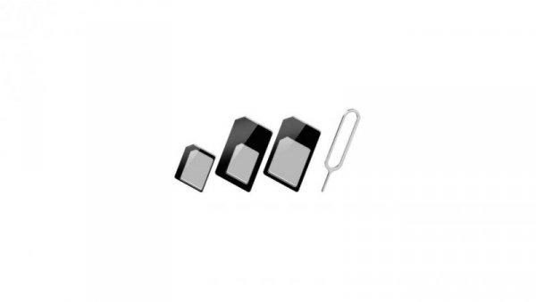 Adapter Sim I-SIM-3