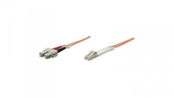Patchcord światłowodowy OM2 50/125 MM SC-LC Duplex 5m