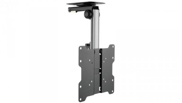 Uchwyt Sufitowy TV LCD/LED 17-37 Cali 20kg Składany
